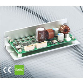 Controlador de motor paso a paso de 5 fases MICROSTEP MC-S0514L-HS Modelo D para control de motor - Product Image 1