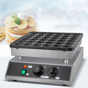 Newly Upgraded Design Pancake Maker Non-stick Electric Griddle <strong>Pizza</strong> Maker Pancake <strong>Machine</strong> - Product Image 3