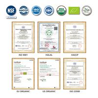 Oazvita Naturel Usma Herbe Soins Des Cheveux Usma Herbal Croissance Des Cheveux Usma Herbe Feuille Poudre