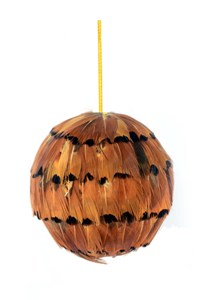 Plume <span class=keywords><strong>de</strong></span> <span class=keywords><strong>paon</strong></span> naturelle <span class=keywords><strong>boule</strong></span> <span class=keywords><strong>de</strong></span> Noël pour arbre <span class=keywords><strong>de</strong></span> Noël ornement festif automne automne mariage décor fête vacances cadeau artisanat approvisionnement - Product Image 4