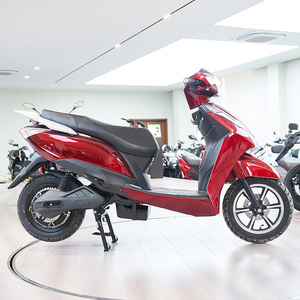 <span class=keywords><strong>Moto</strong></span> électrique pour adultes CKD SKD 12 pouces, <span class=keywords><strong>moto</strong></span> sportive, 700W/900W, vitesse de 55 km/h, scooter électrique pour adultes - Product Image 3