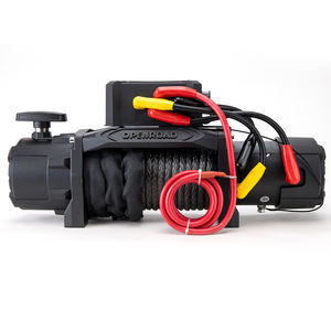 מפעל xinqi ישיר <span class=keywords><strong>13500lbs</strong></span> 4wd חשמלי 12v <span class=keywords><strong>winch</strong></span> חשמל עבור 4x4 13000 wrod חשמלי עבור קמפינג חיצוני - Product Image 4