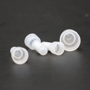 Conectores de cable de extremo cerrado Jung Hee CE1X 12-20 AWG, material PE para cables de cobre - Product Image 3