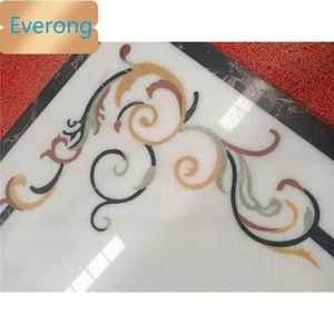 กระเบื้องหินอ่อนลายฉลุน้ำราคาถูก คุณภาพดี ดีไซน์สวยงาม - Product Image 4