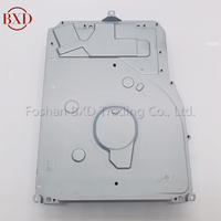 Original utilisé pour PS5 V2 Console lecteur DVD pour PS5 V2.0 lecteur de disque avec Shell Blu-ray Player réparation remplacement
