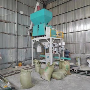 Bán tự động đa chức năng Bentonite phân bón máy 25kg/40kg/50kg định lượng Trọng lượng gói cho túi nhựa - Product Image 2
