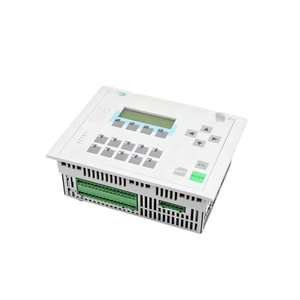 ใหม่เอี่ยม 100% ของแท้ 6ES7613-1CA02-0AE3 C7-613 ชุดอุปกรณ์ครบชุดพร้อมจอแสดงผล 4 เส้น 6ES7613-1CA02-0AE3 C7-613 ชุดอุปกรณ์ครบชุดพร้อม - Product Image 4