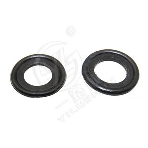 Xinyida Rubber Gaskets For Chevrolet Oil Drain <b>Plug</b> Sealing Rings <b>Replacement</b> Parts - Product Image 4