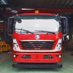 รถบรรทุกติดเครน Sinotruk 6.3 ตัน พร้อมกระบะบรรทุกสินค้าขนาด 5.5 เมตร สำหรับงานก่อสร้างอาคาร - Product Image 2