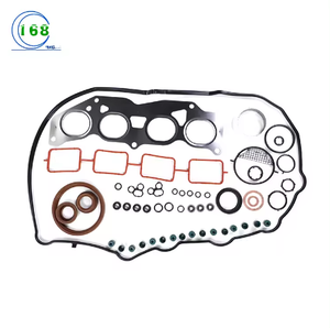 Nuevo juego de juntas de culata de motor para Toyota 15 Camry/junrui <span class=keywords><strong>2</strong></span>,5 5ar 16V Oem 04111-36126 El mejor juego de juntas de motor - Product Image 1