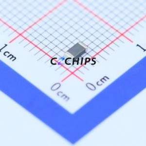 PZ3216U121-3R0TF Ferrite Bead 1206 RF ( Impedance @ Frequency: 120Ohm@100MHz )( Error: 25% )( DC Resistance (DCR): 30mOhm ) - Product Image 1