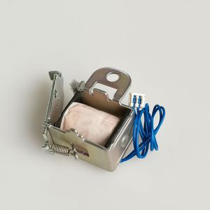 Solenoide RK2-2729 RK2-2731 RK2-2733 para <span class=keywords><strong>hp</strong></span> P2035 <span class=keywords><strong>P2055</strong></span> M401 M425 Canon D1120 D1150 MF414 5850 6160 SL2 Relé IR1133 - Product Image 6