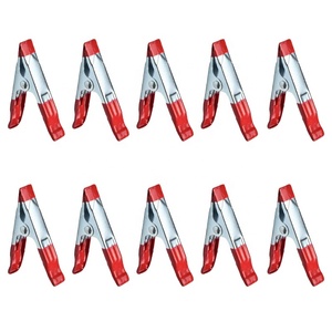 Perno en U ajustable con cierre automático para portabicicletas, pestillo de palanca para puerta corredera, 431 camas de tracción para marco de puerta corredera - Product Image 3
