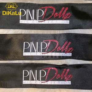 ผลิตภัณฑ์ต่อผม <span class=keywords><strong>DiKaLu</strong></span> Free Drops แบรนด์ส่วนตัว ป้องกันการปลอมแปลง วัสดุ PP นุ่มขึ้น ฉลากหดรัดได้ - Product Image 6