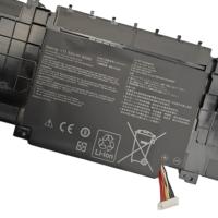 Batería de Repuesto Original para Portátil C31N1815 para Asus BX333FN RX333FA RX333FN UX333 UX333FA UX333FN