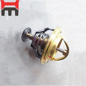 อะไหล่เครื่องจักรก่อสร้าง EX120-2/3 4BD1 เทอร์โมสตัท 8-94472331-1 - Product Image 5