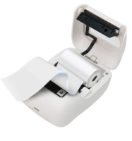 Impresora de Etiquetas de Códigos de Barras Inalámbrica de Bolsillo Xprinter BX1, Producto en Oferta, para Creación de Etiquetas Adhesivas