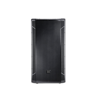 Haut-parleur professionnel audio à large bande de fréquences de 12 pouces, moniteur de scène/haut-parleur polyvalent