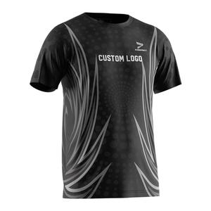 Maillot de rugby personnalisé pour hommes, sublimation, entraînement d'équipe, nouveau modèle, Super Jersey 2022, équipement sportif pour le rugby - Product Image 3