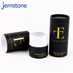 ขายร้อนคุณภาพ sssurance หัตถกรรมหลอดกระดาษบรรจุภัณฑ์กระบอกหลอดกระดาษแข็ง - Product Image 2