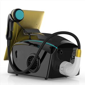 Mesin Terapi Kejut untuk Hewan, Mesin Terapi Kejut Elektromagnetik Terfokus untuk Hewan - Product Image 4