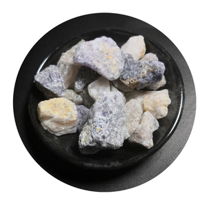 Trung Quốc Mông Cổ 97% Fluorite Ướt Bột Fluorspar Từ Trung Quốc - Product Image 1