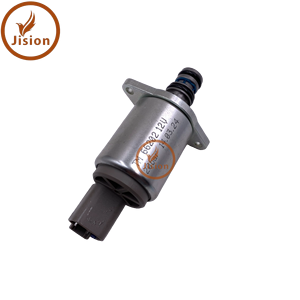 Vanne de réduction de pression proportionnelle OEM TM66202 12V 20BAR, importée d'origine pour système hydraulique d'excavatrice - Product Image 2
