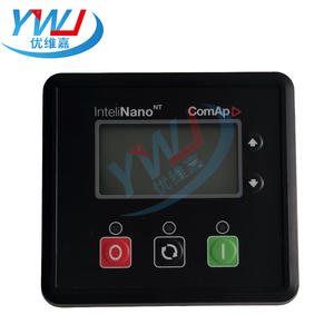 Controlador de Generador Diésel Original InteliNano NT MRS 3, Accesorios Originales Comai para Grupo Electrógeno Industrial - Product Image 3