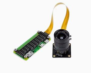 12.3mp Imx477 <span class=keywords><strong>Hq</strong></span> Raspberry Pi Cameramodule Ondersteunt Nvidia Jetson Nano - Product Image 2