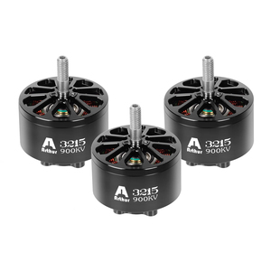 Flash sở thích <span class=keywords><strong>3215</strong></span> 920kv 3-6S động cơ không chổi than <span class=keywords><strong>BLDC</strong></span> Drone Motor cho quét tốc độ cao Máy xay sinh tố - Product Image 5
