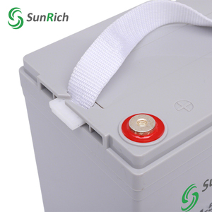 12V 55AH para batería <span class=keywords><strong>de</strong></span> <span class=keywords><strong>coche</strong></span> GEL 12V 55ah 65 <span class=keywords><strong>Ah</strong></span> <span class=keywords><strong>75</strong></span> <span class=keywords><strong>Ah</strong></span> Golf Car Battery Forklift - Product Image 5