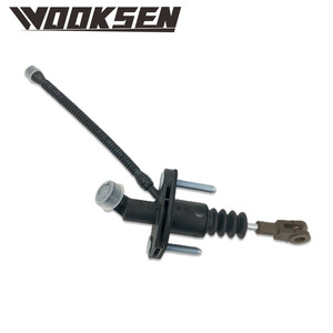 Cilindro Maestro de Embrague para Opel Astra G H 5679305 90523770, Pieza de Repuesto Nueva - Product Image 5