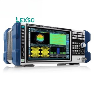 Analizador de Señales Rohde & Schwarz R&S FPL1007, Rango de Frecuencia 5 kHz - 7.5 GHz, Lexso - Product Image 1