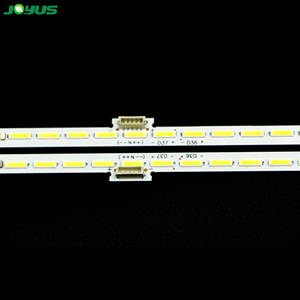 Barra de retroiluminación LED para TV, set de 55 pulgadas, 55PUS7101, 55PUS7101/12, 55PUS710A, 55PUS7181, precio de la barra de luz de fondo de TV, 1, 2, 2 - Product Image 6