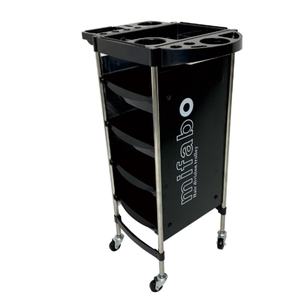 Chariot spécial pour salon de coiffure, outil de coiffure, aide pour coiffeur, pour salon de beauté - Product Image 2