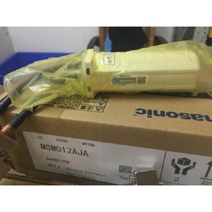 Machine SMT MSM011PJA 308710400101, moteur servo AC pour machine MV2VB - Product Image 1