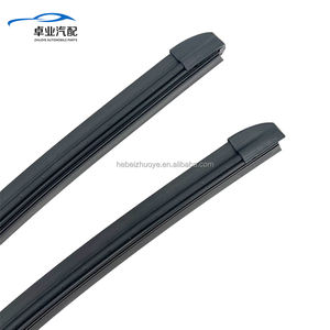 Balais d'essuie-glace de rechange d'essuie-glace en gros d'usine 2228201145 pour <span class=keywords><strong>Mercedes</strong></span> Benz classe S W222 - Product Image 6