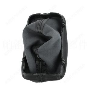 Funda Protectora de Plástico Ergonómica para Palanca de Cambios de Transmisión Automática Volkswagen Passat B6 CC 3C1713203A - Product Image 5