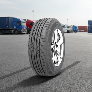 Llantas de Coche al Por Mayor de Alta Calidad 205/60R16 245/65R17, Proveedor Directo de Fábrica, con el Mejor Precio para Pasajeros - Product Image 1