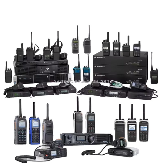 Dp4401ex Nntn8359, Rechargeable Battery Motorola Dp4801ex Radio Handheld Uhf for Motorola Xpr7550is Walkie Talkie Radio Hot