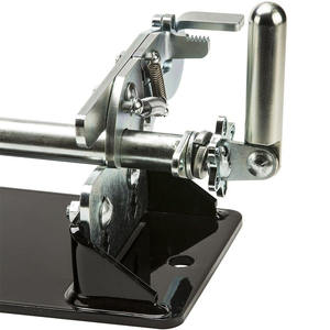 Powersports MC2301 <span class=keywords><strong>Biker</strong></span> Bar Manillares Enganches de remolque compatibles con los modelos <span class=keywords><strong>Davidson</strong></span> Touring Herramienta esencial para ciclistas - Product Image 2