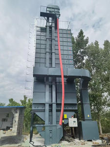 Precio más <span class=keywords><strong>barato</strong></span> Máquina de secado móvil Máquina de secado de granos - Product Image 3