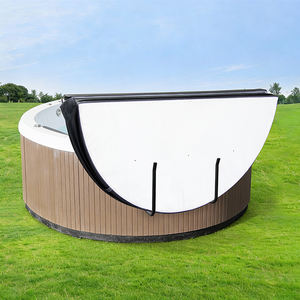 Immer Factory Vente Flash Housses de <span class=keywords><strong>Bras</strong></span> Hydrauliques pour une Manipulation Facile des Bains à Remous et Spas Extérieurs - Product Image 6