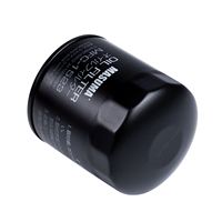 Filtre à huile moteur MASUMA MFC-1523, filtration multicouche, haute absorption des impuretés pour CHERY
