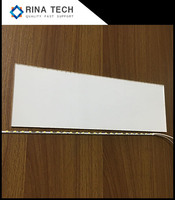 Piezas de repuesto para TV LED LCD Componentes LED Placa de guía de luz