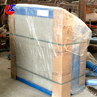 Machine de construction aac professionnelle, w, pour la fabrication de briques, ciment