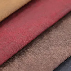 Bán Sỉ Da Tổng Hợp Giả Mềm Giá Rẻ Cho Đồ Nội Thất Bọc Ghế Sofa - Product Image 6