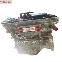 YONENG Power, Haute Qualité, Moteur 8AR-FTS, 2.0T, Convient à de nombreux modèles Lexus