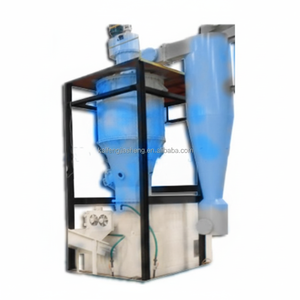 Machine de fabrication de savon liquide en poudre avec certificat CE - Product Image 1