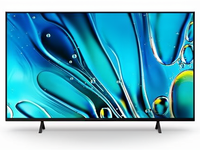 Téléviseur intelligent LED 4K Ultra HD Google TV HDR10 HLG 43 pouces pour BRAVIA 3, idéal pour le gaming, noir, pour K-43S30, vente en gros, export